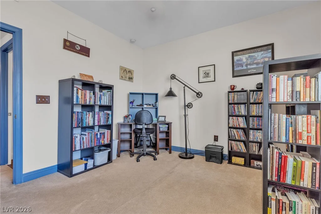 833 Aspen Peak, Henderson, NV 89011