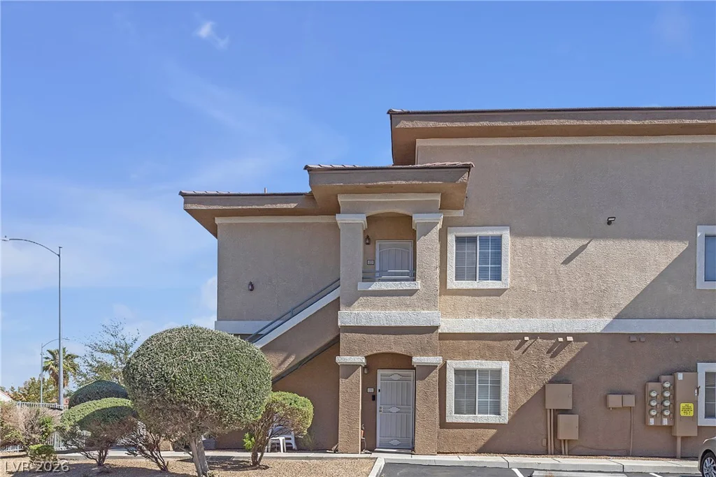833 Aspen Peak, Henderson, NV 89011