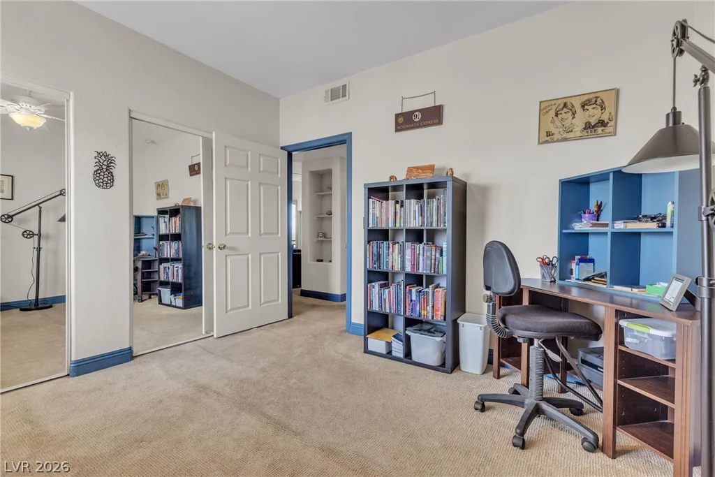 833 Aspen Peak, Henderson, NV 89011