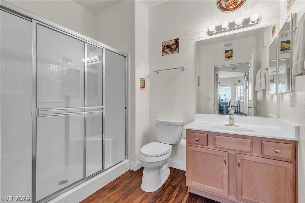 833 Aspen Peak, Henderson, NV 89011