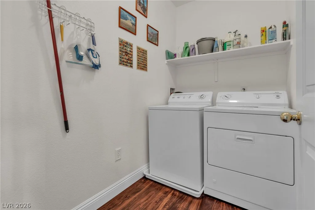 833 Aspen Peak, Henderson, NV 89011