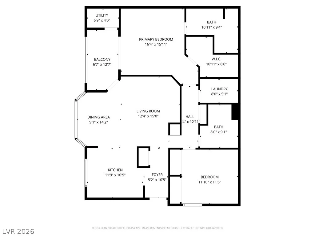 833 Aspen Peak, Henderson, NV 89011