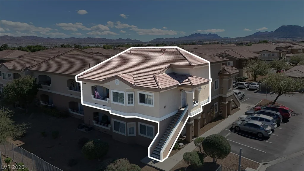 833 Aspen Peak, Henderson, NV 89011