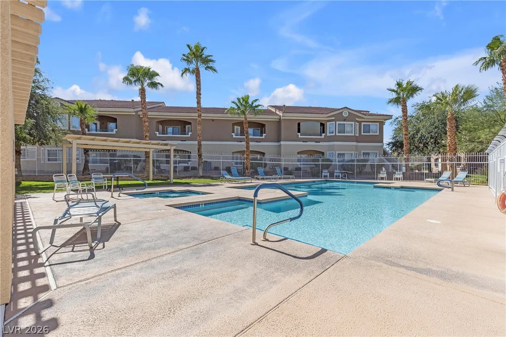 833 Aspen Peak, Henderson, NV 89011