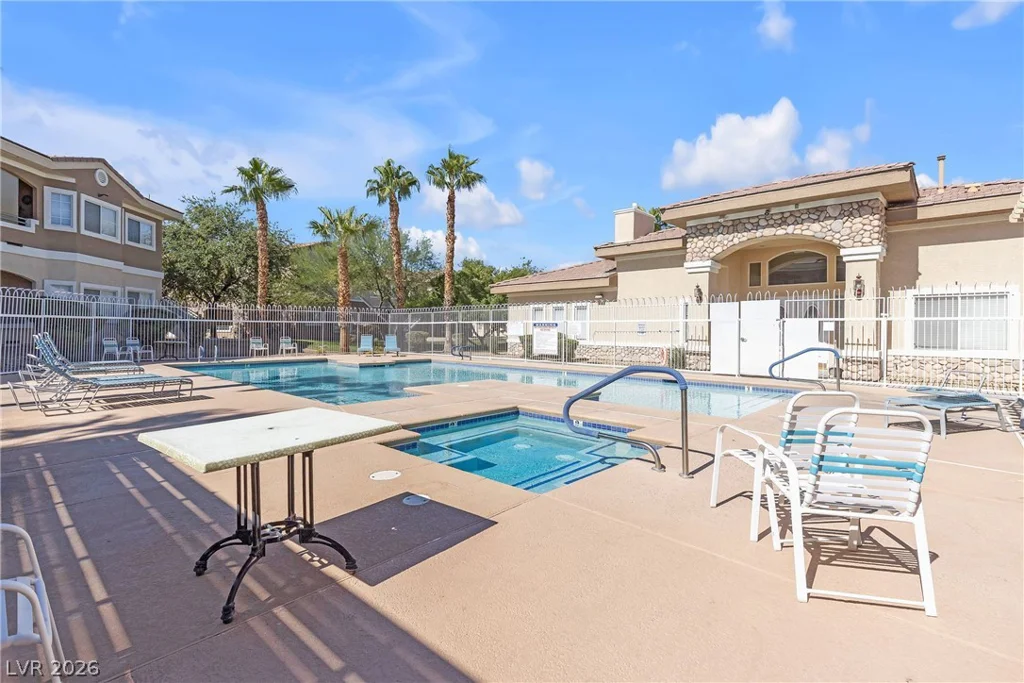 833 Aspen Peak, Henderson, NV 89011