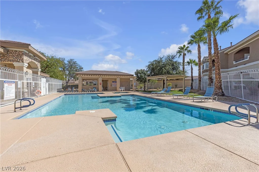 833 Aspen Peak, Henderson, NV 89011