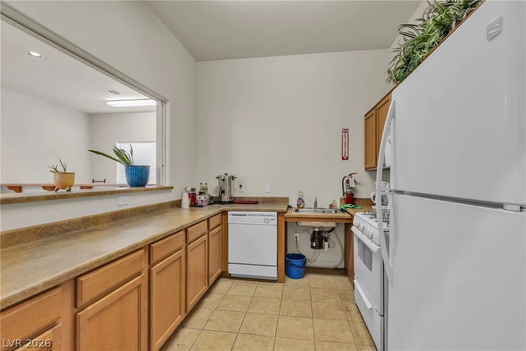 833 Aspen Peak, Henderson, NV 89011