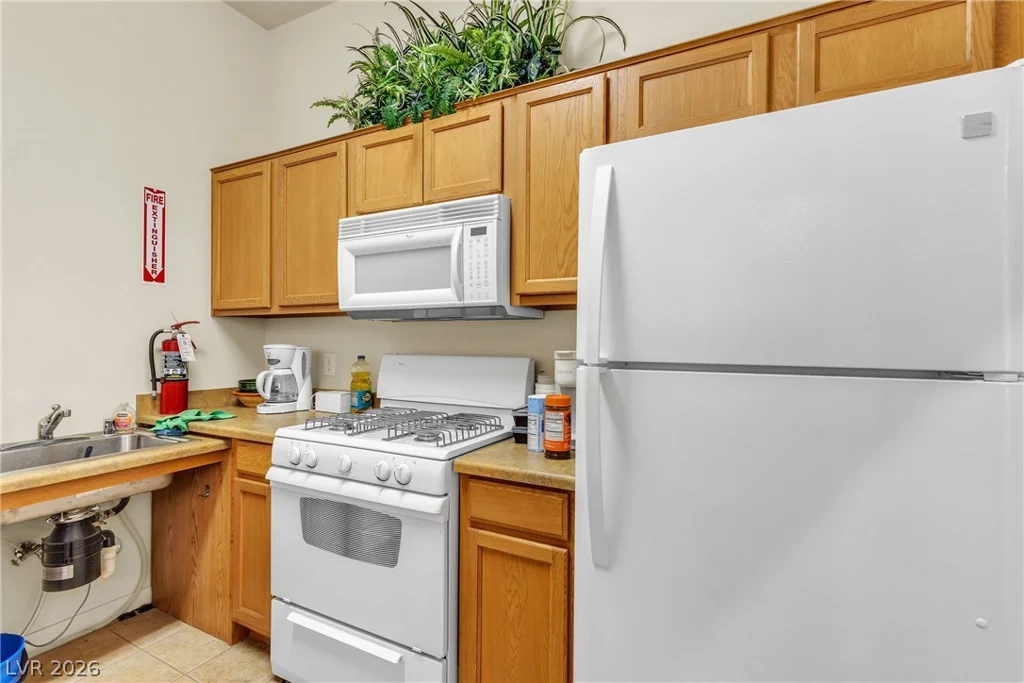 833 Aspen Peak, Henderson, NV 89011