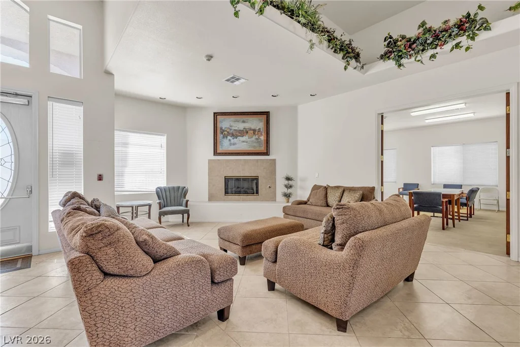 833 Aspen Peak, Henderson, NV 89011