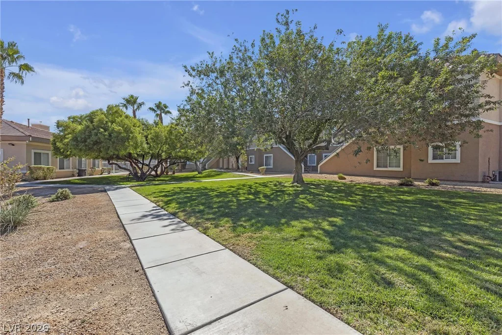 833 Aspen Peak, Henderson, NV 89011