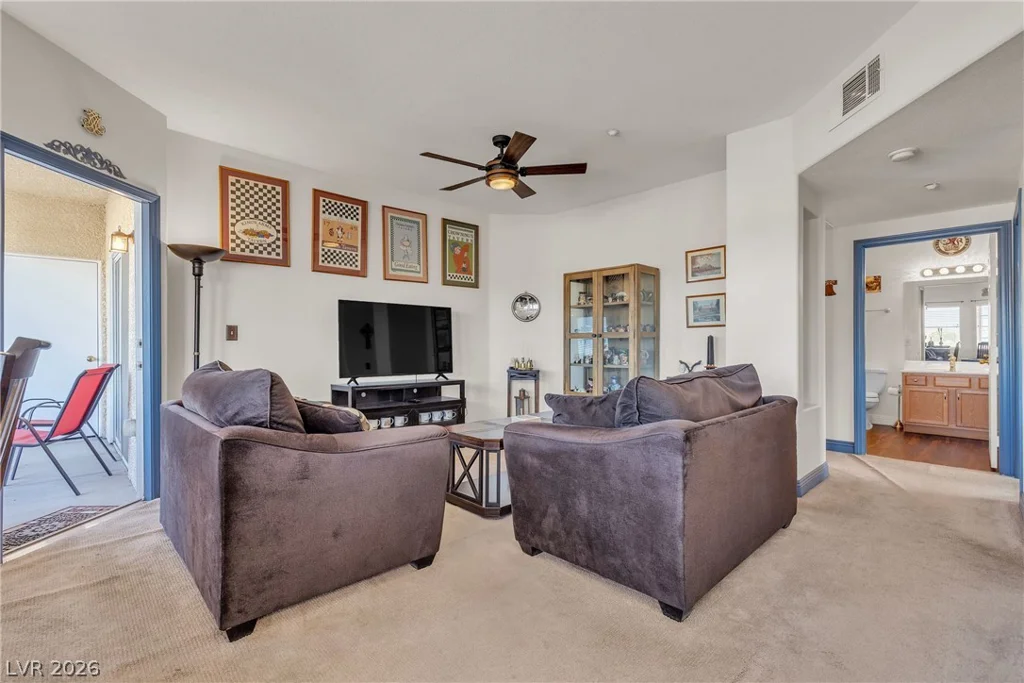 833 Aspen Peak, Henderson, NV 89011