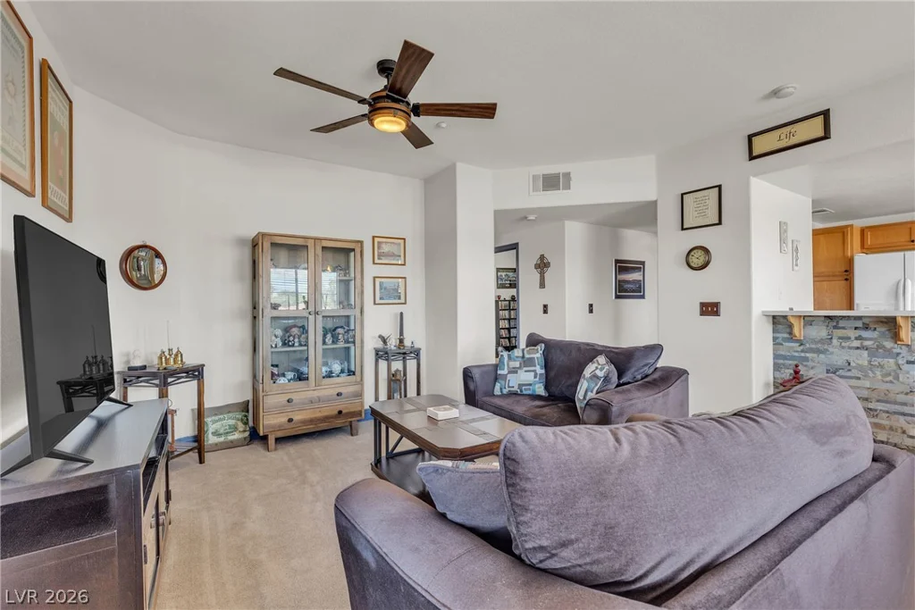 833 Aspen Peak, Henderson, NV 89011