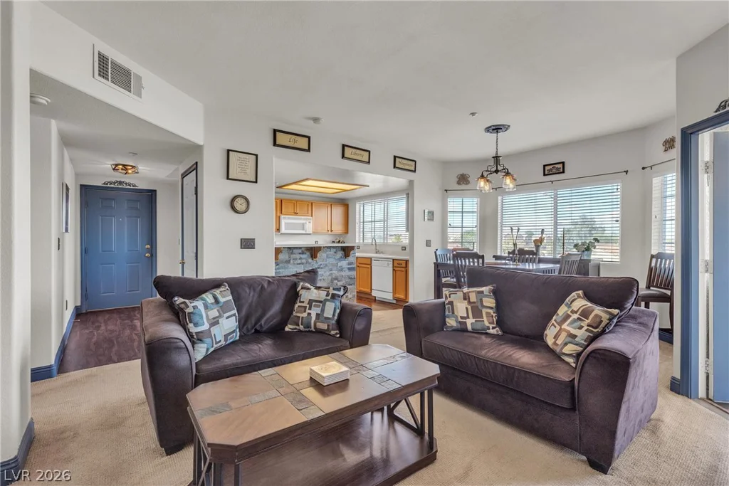 833 Aspen Peak, Henderson, NV 89011