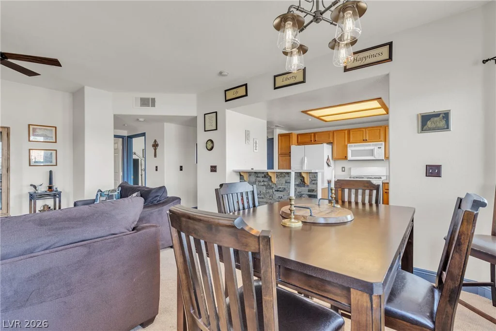 833 Aspen Peak, Henderson, NV 89011
