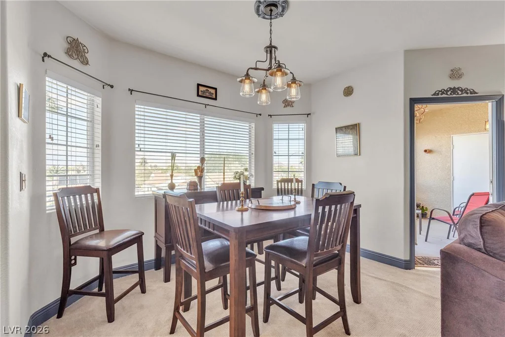 833 Aspen Peak, Henderson, NV 89011