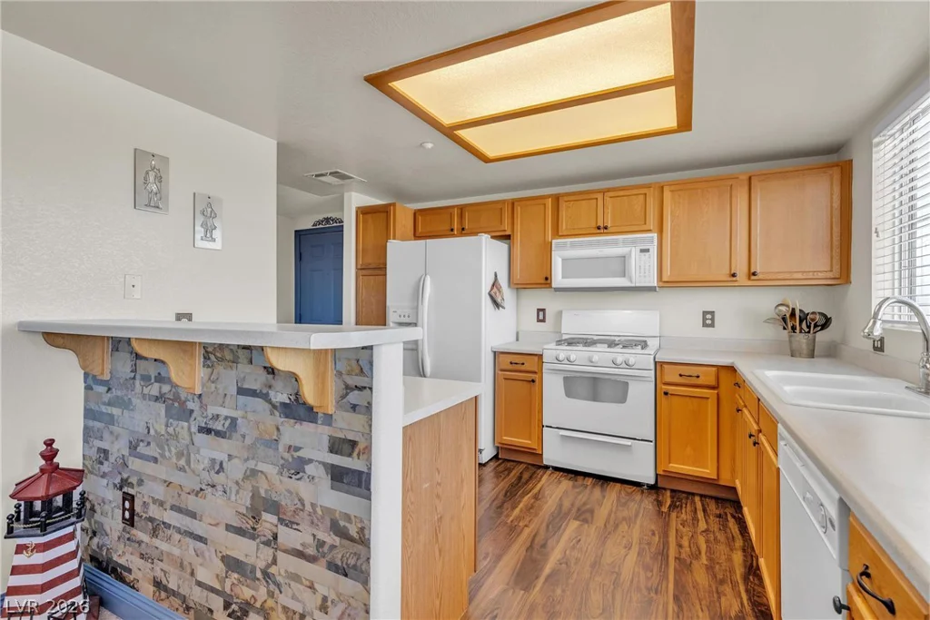 833 Aspen Peak, Henderson, NV 89011