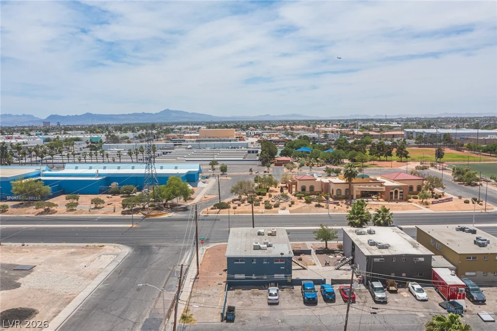 2937 Stewart, Las Vegas, NV 89101