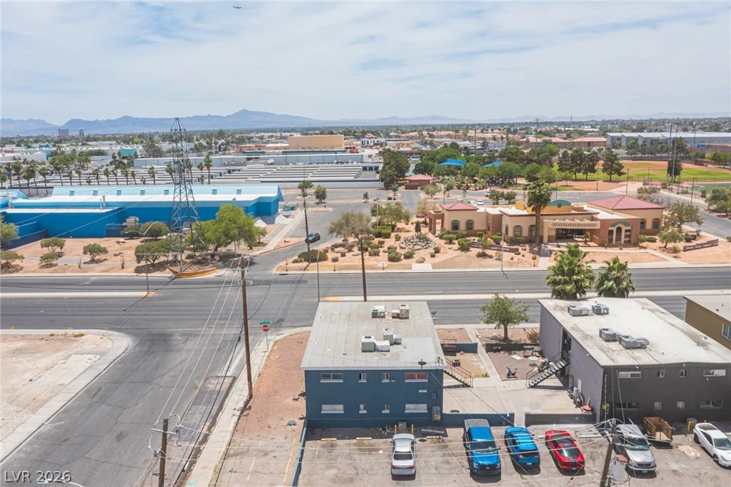 2937 Stewart, Las Vegas, NV 89101