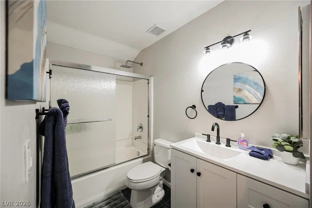 7157 Abbeyville, Las Vegas, NV 89119