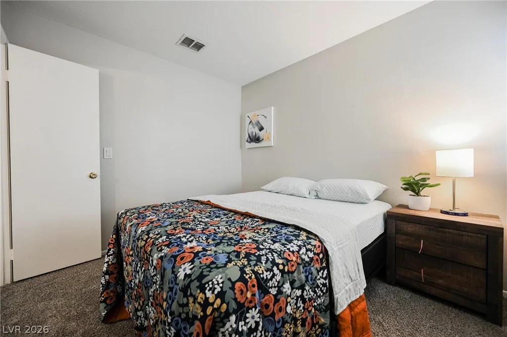 7157 Abbeyville, Las Vegas, NV 89119
