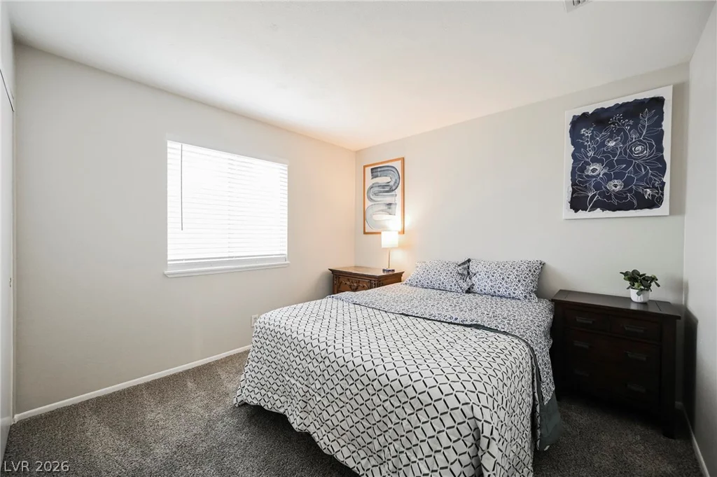 7157 Abbeyville, Las Vegas, NV 89119