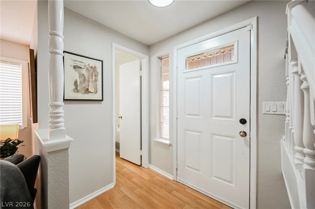 7157 Abbeyville, Las Vegas, NV 89119