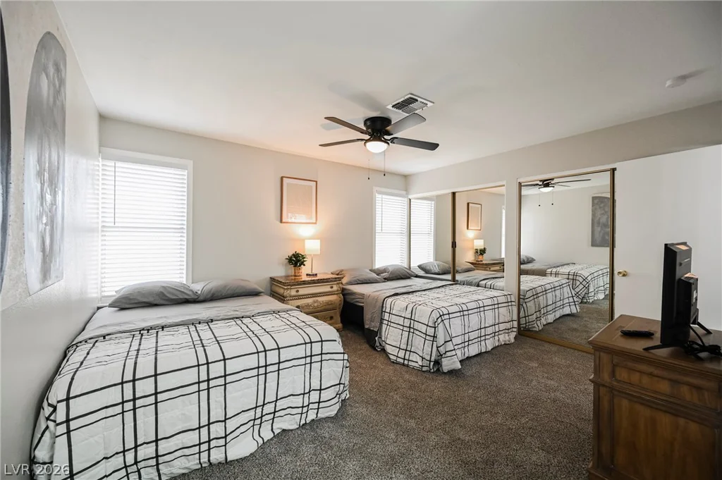 7157 Abbeyville, Las Vegas, NV 89119