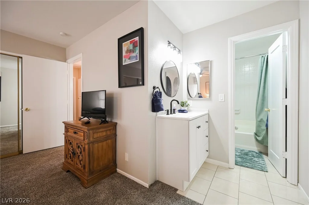 7157 Abbeyville, Las Vegas, NV 89119