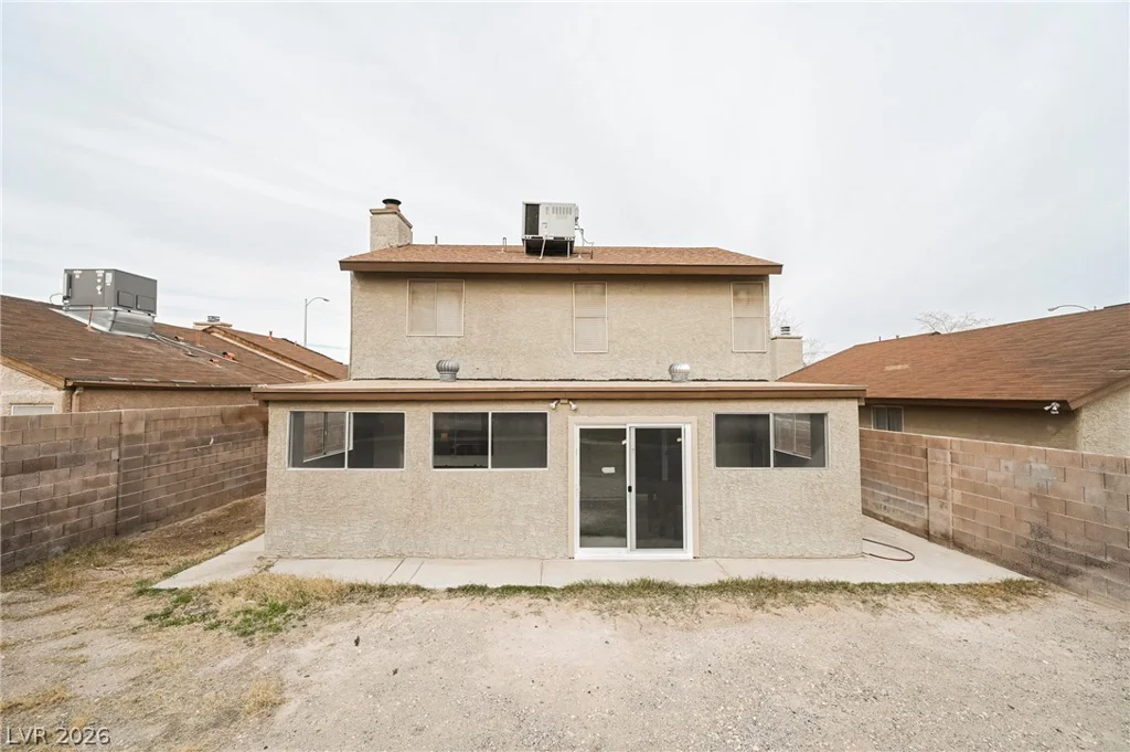 7157 Abbeyville, Las Vegas, NV 89119