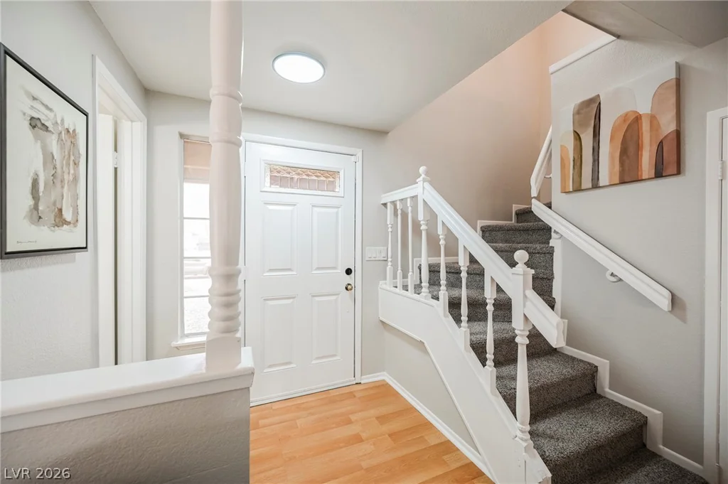 7157 Abbeyville, Las Vegas, NV 89119