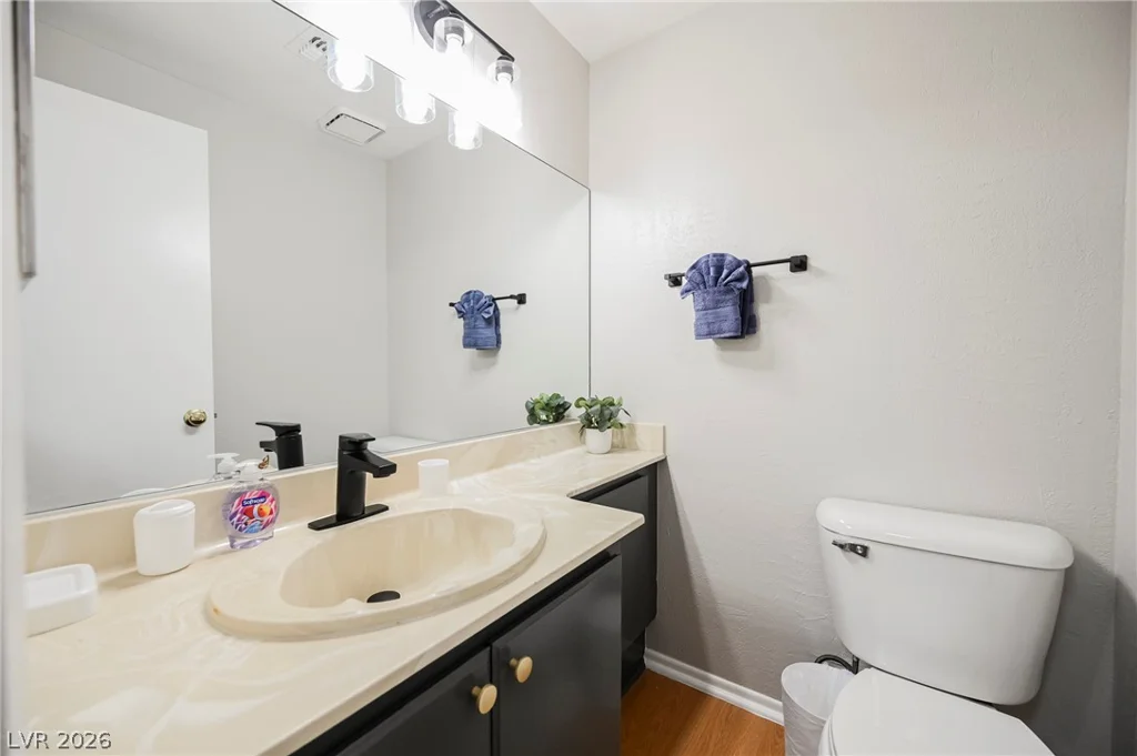 7157 Abbeyville, Las Vegas, NV 89119