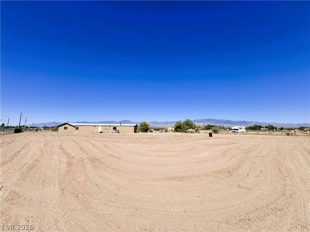 4850 Pontiac, Pahrump, NV 89048