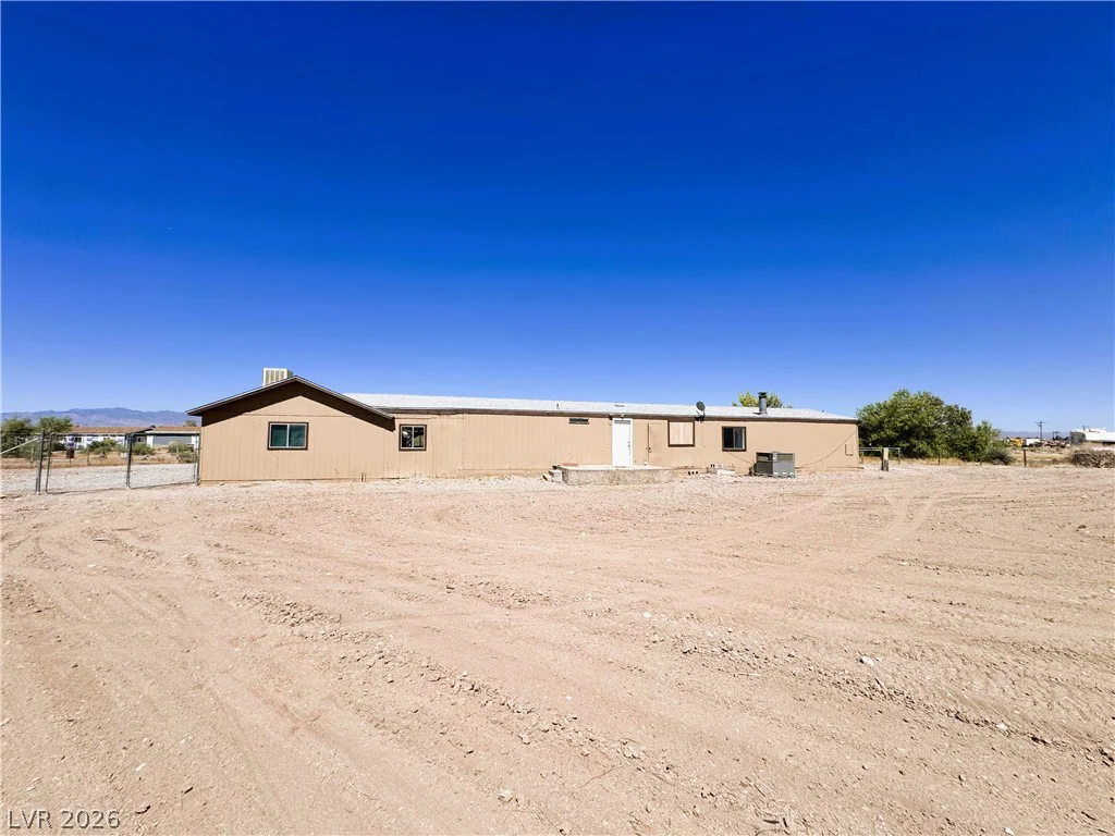 4850 Pontiac, Pahrump, NV 89048