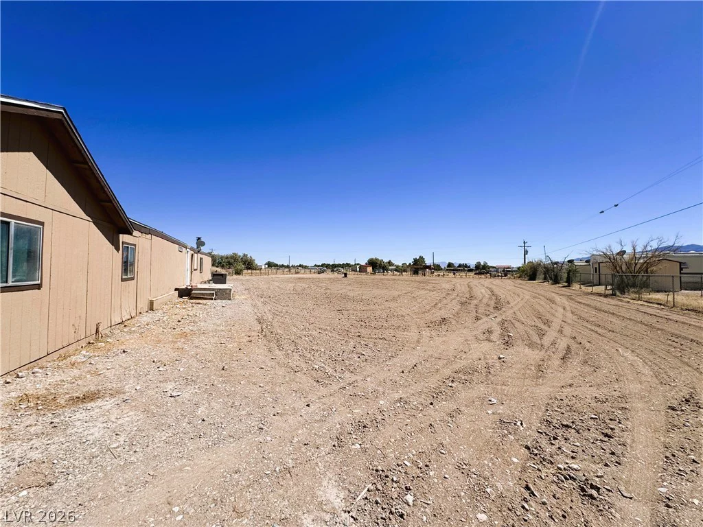 4850 Pontiac, Pahrump, NV 89048