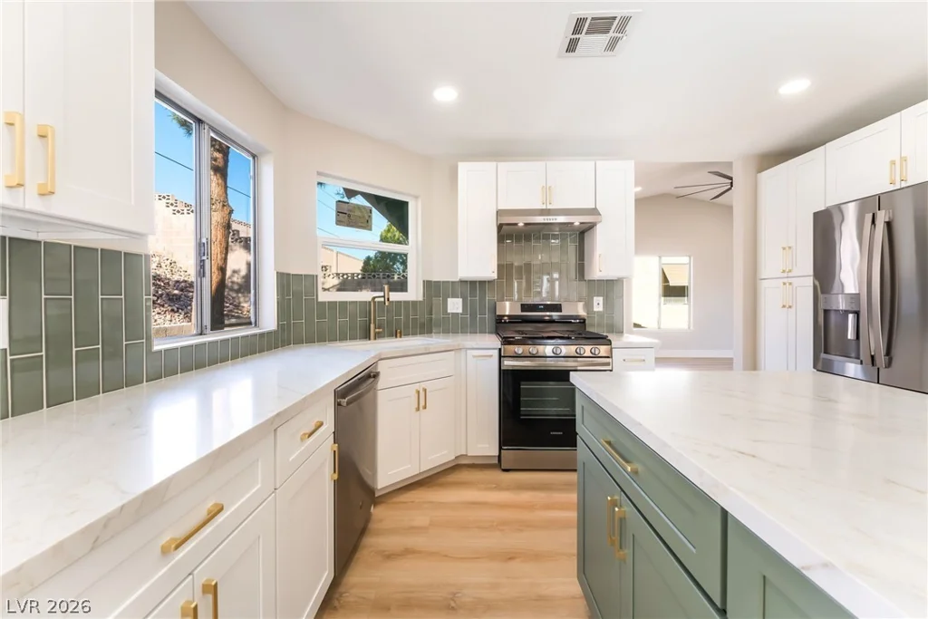 1517 Kirby, Las Vegas, NV 89117