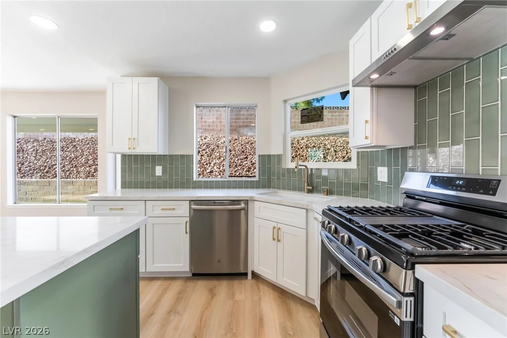 1517 Kirby, Las Vegas, NV 89117