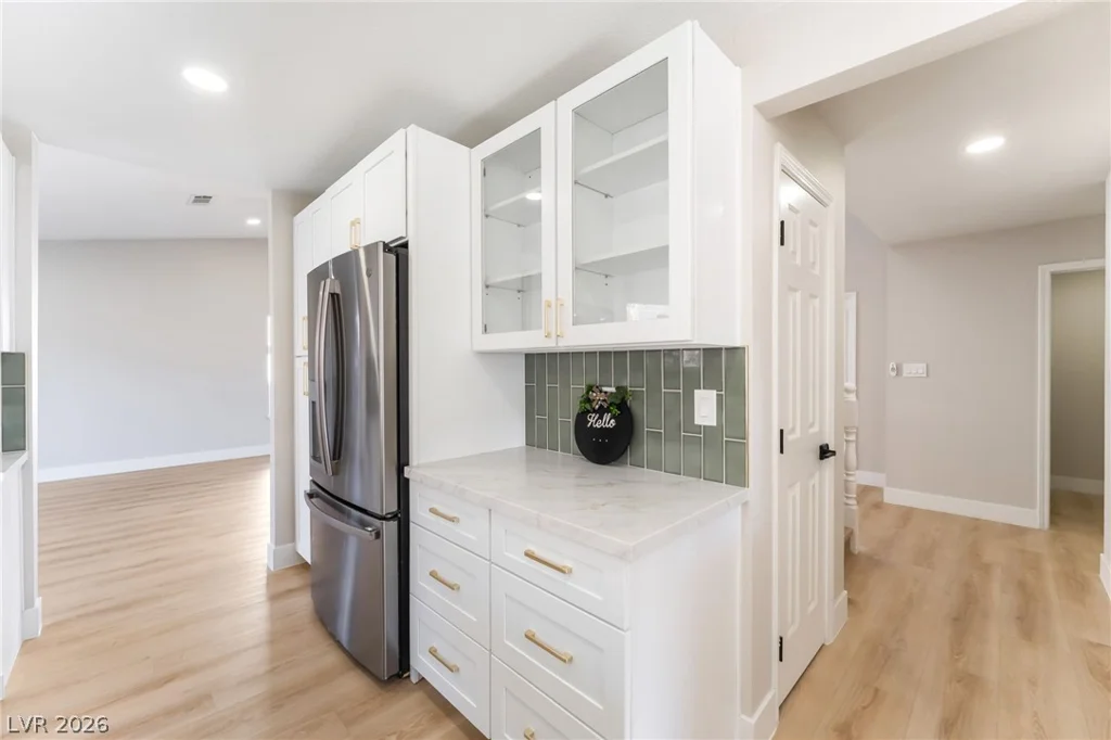 1517 Kirby, Las Vegas, NV 89117