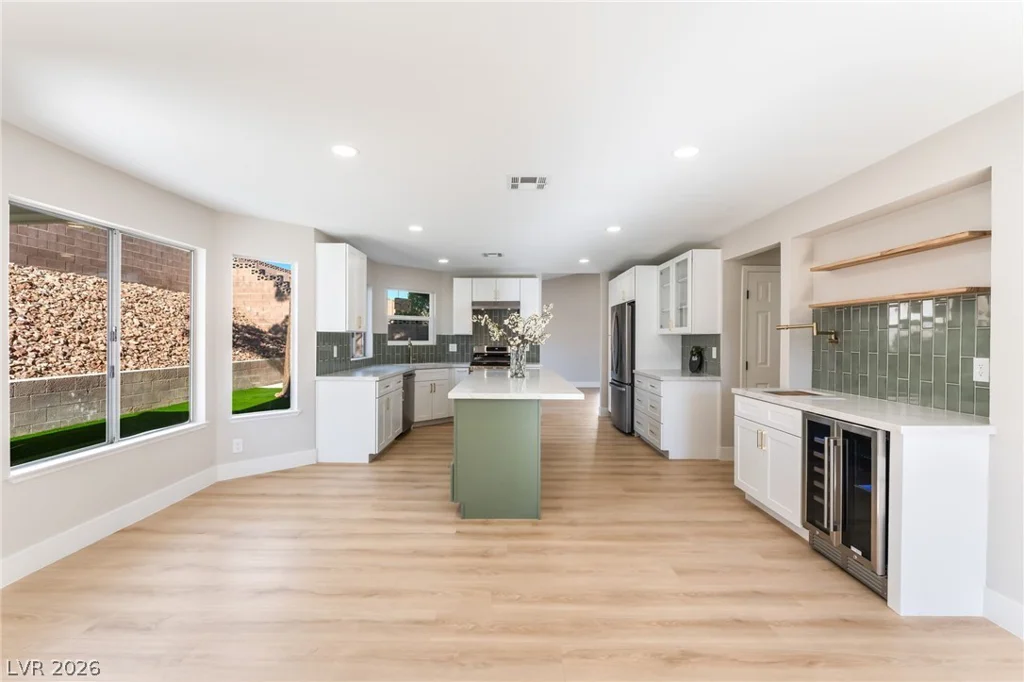 1517 Kirby, Las Vegas, NV 89117