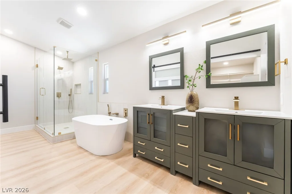 1517 Kirby, Las Vegas, NV 89117