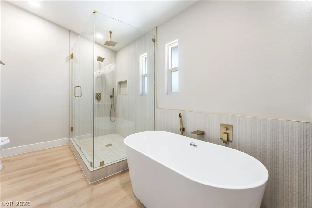 1517 Kirby, Las Vegas, NV 89117
