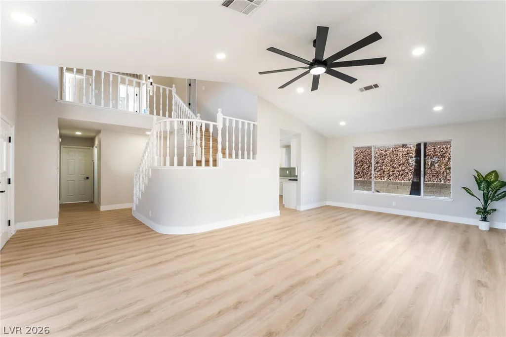 1517 Kirby, Las Vegas, NV 89117