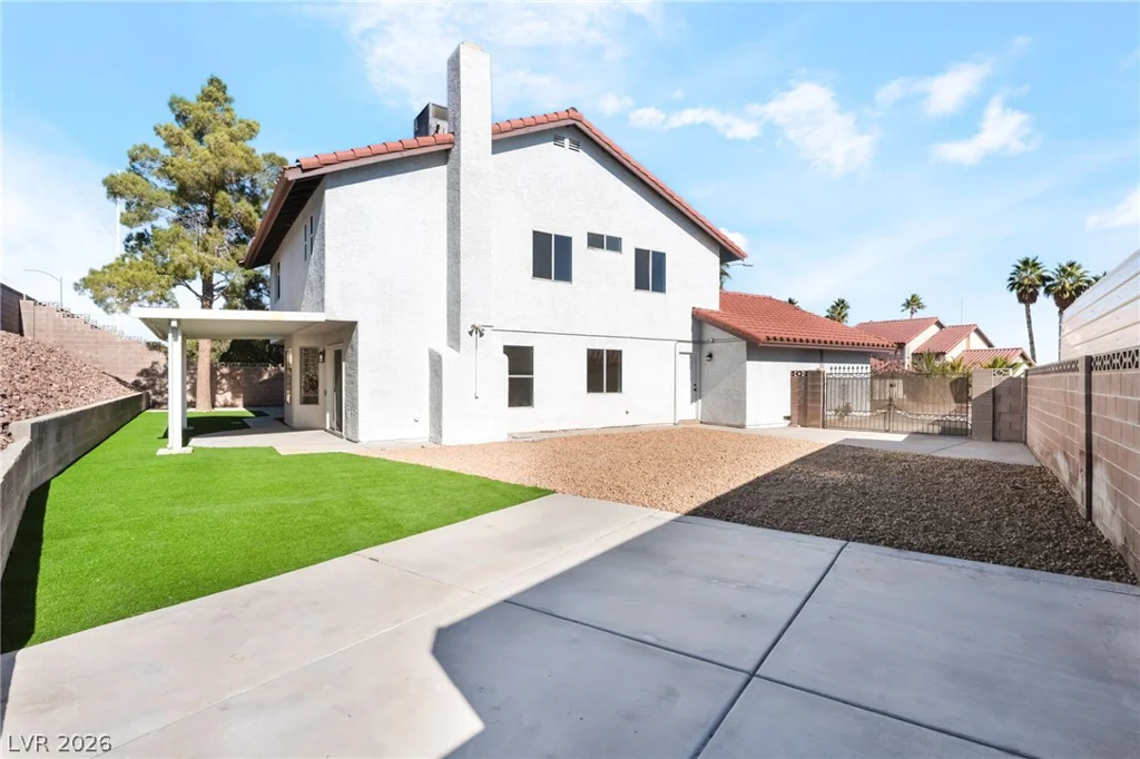 1517 Kirby, Las Vegas, NV 89117