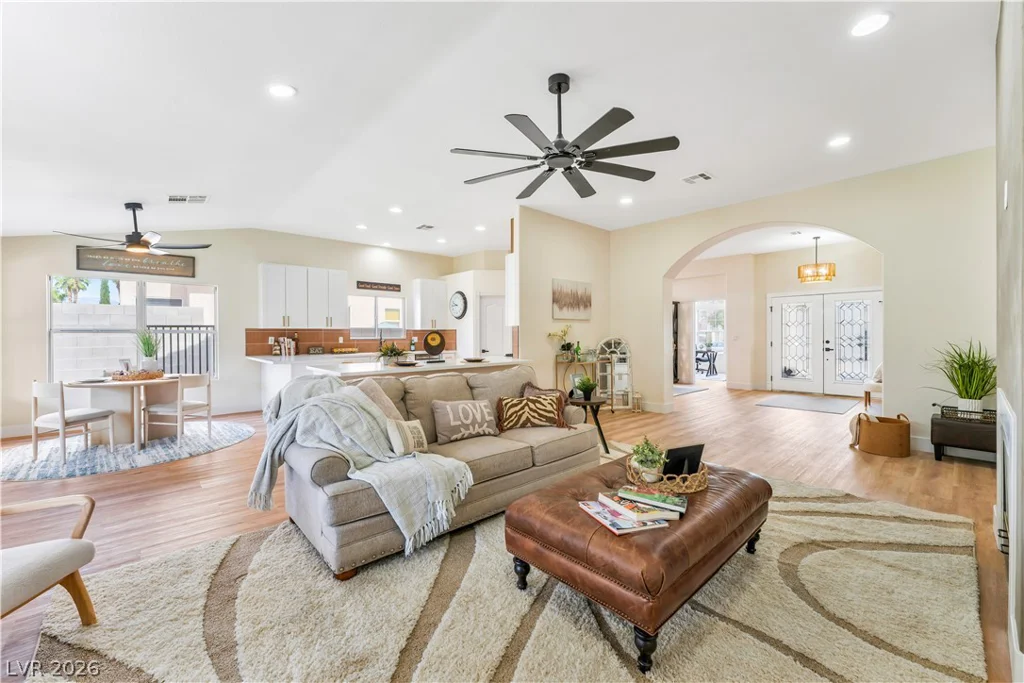 6209 Peggotty, Las Vegas, NV 89130
