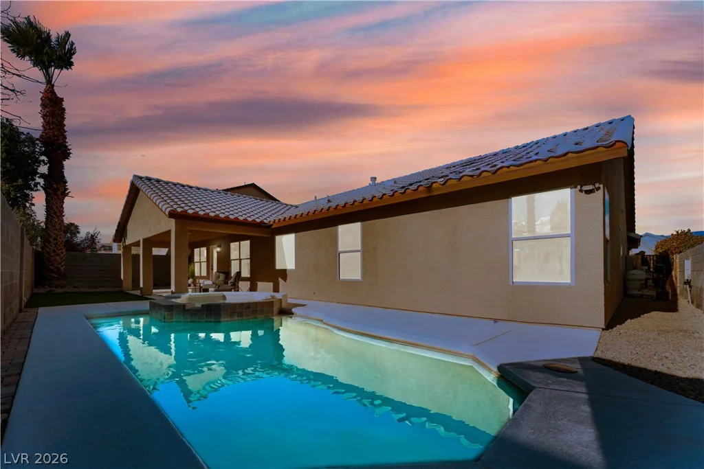 6209 Peggotty, Las Vegas, NV 89130