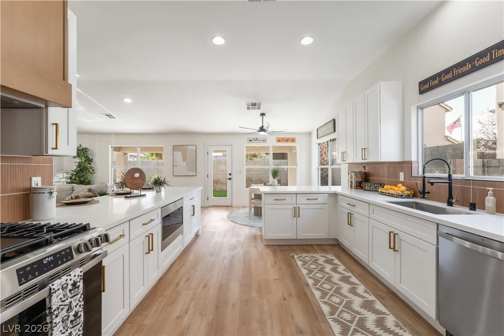 6209 Peggotty, Las Vegas, NV 89130