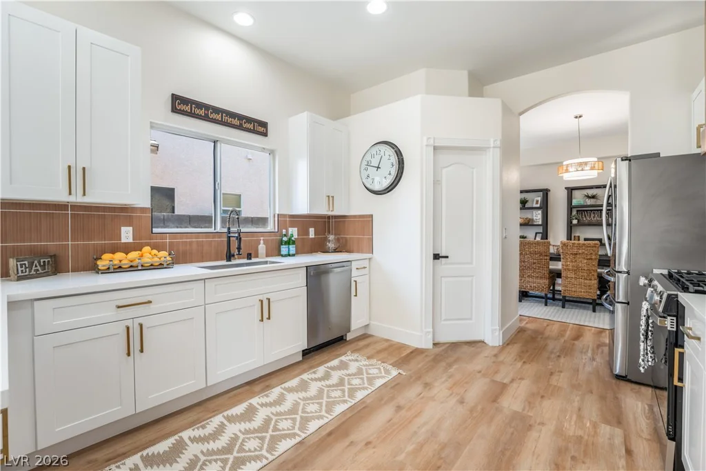 6209 Peggotty, Las Vegas, NV 89130