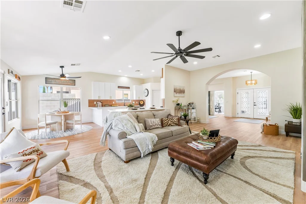 6209 Peggotty, Las Vegas, NV 89130