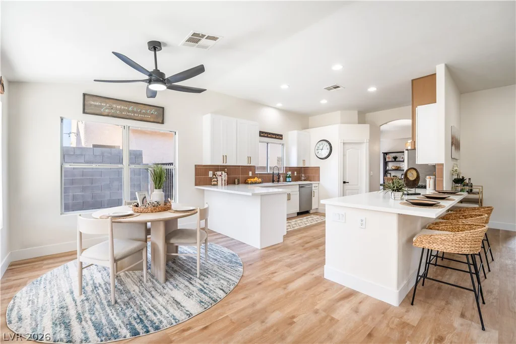 6209 Peggotty, Las Vegas, NV 89130