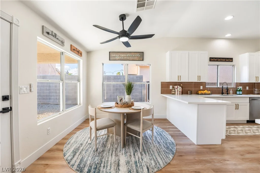 6209 Peggotty, Las Vegas, NV 89130