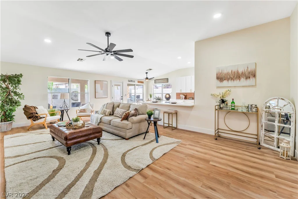 6209 Peggotty, Las Vegas, NV 89130